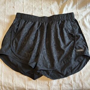 Women’s Athletic Shorts (MEDIUM)